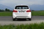 BMW 225xe Active Tourer iPerformance 2018 года (WW)